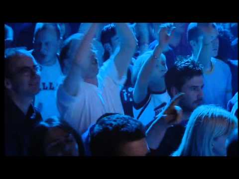 Paul Weller Live (2002) - Man In The Corner Shop