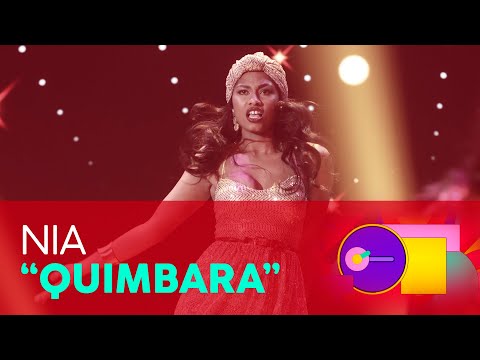“QUIMBARA” - NIA | GALA 10 | OT 2020