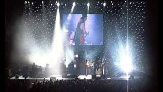 Santana, Whole Lotta Love, live on stage, Manchester, Oct 2010