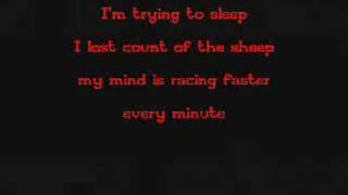 goldfinger superman with  lyrics