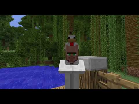 Minecraft Asleep 2 (Full gameplay)