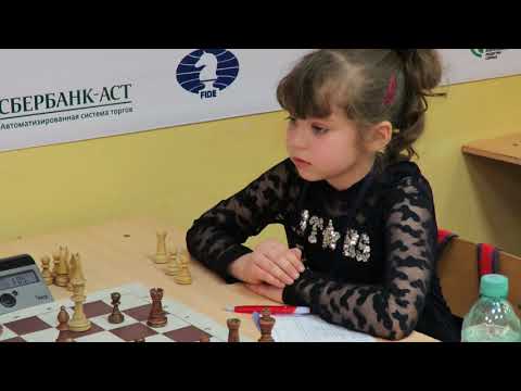 2019-01-27 3round . Moscow. Girls