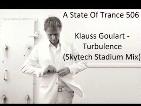 ASOT 506 Rip // Klauss Goulart - Turbulence (Skytech Stadium Mix)