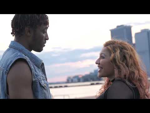 Difion - FEELING U Ft The.Wav (Official Music Video )