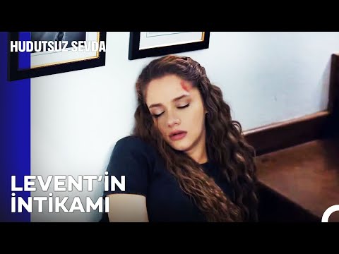 Zeynep Ölümden Döndü! - Hudutsuz Sevda 4. Bölüm