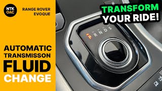 How to Avoid Destroying Your Automatic Transmission (and Save $$$)