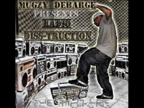 Casper Mugzy Ft Hezeleo NEW2009