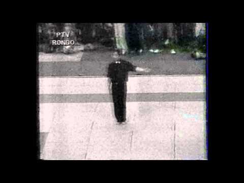 KKSKARATE - Tomasz Najduch Katowice Spodek 1993