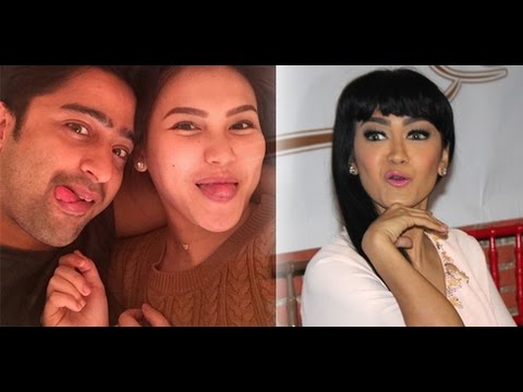 Shaheer Sheikh dan Ayu 'Jadian', Jupe Doakan Mereka Cepat Nikah