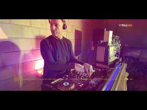 Itzu Xplore Festival - DJ Nico Parisi