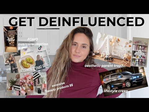 Exposing Social Media's Biggest LIES (20 Min of Pure Deinfluencing)