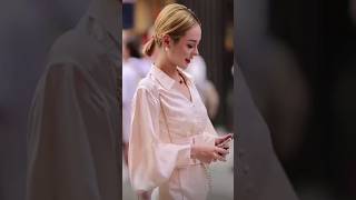 beautiful Chinese street girls #beautiful #chinese #street #girls