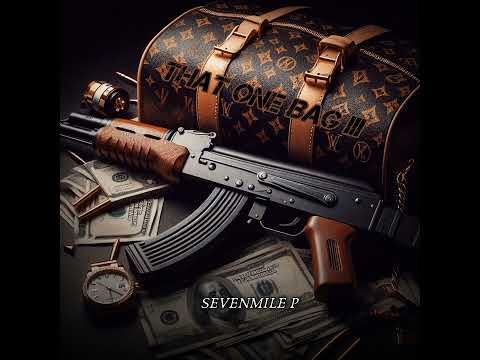 SevenMile P - Don't Work Don't Eat (Feat. Diallo Ve)