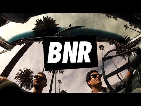 Destructo feat. Oliver - LA Funky (Official Video)
