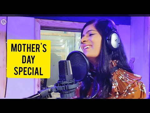 Mother's Day Special Song 2021| Mamta Ke Mandir Ki Hai Tu| Namrata Karwa | Bollywood Emotional Songs