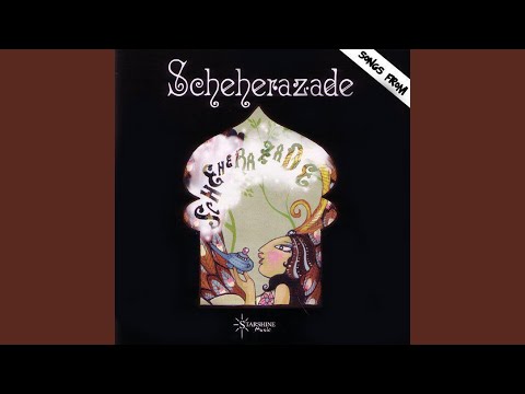 Scheherazade