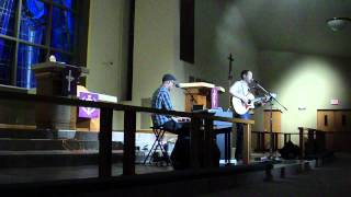 You'll Find Your Way -Andrew Peterson