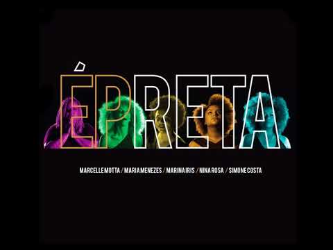 ÉPreta - Pra matar preconceito
