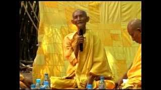 Pháp Môn Tịnh Độ (27/10/2012)