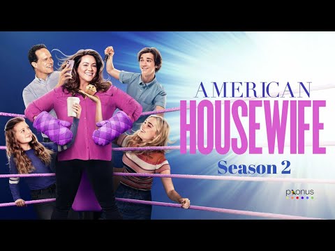 American Housewife Season 2