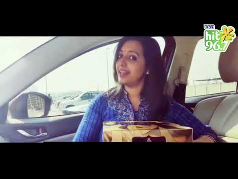 Candles and Cake | Harun