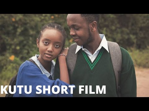short film: KUTU BY KATE ACTRESS, FOI AND GOVI. check where to watch it FREE!!!
