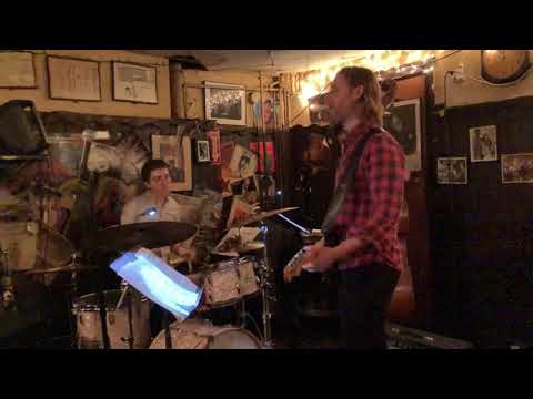 Nir Felder Trio, live at the bar 55 (2)