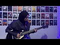 Hans Zimmer - Interstellar - Main Theme Electric Guitar Cover