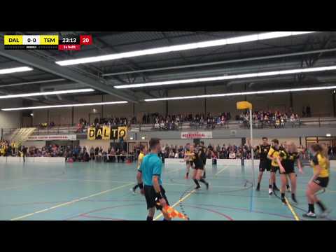 Dalto / Klaverblad Verzekeringen - Tempo