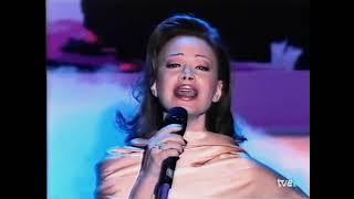 Paloma San Basilio - Yo te diré