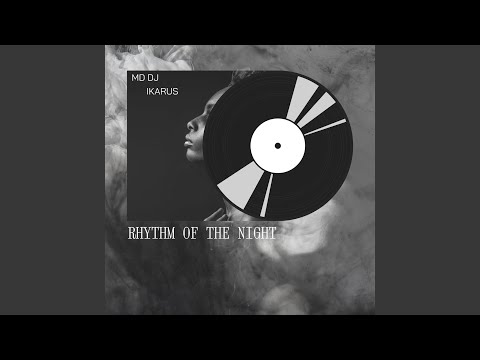 Rhythm Of The Night (Extended)