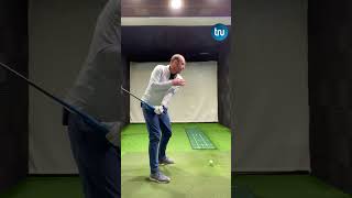 FIX an Over the Top Swing INSTANTLY (My Secret Tip)