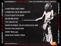 How Many More Times - Led Zeppelin (live Paris ...