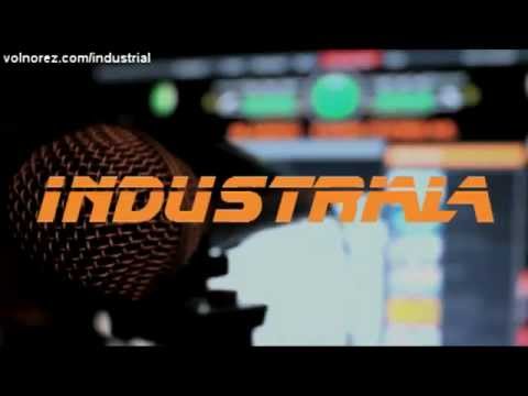 Радио Индастриал (RADIO INDUSTRIAL) - РЕКЛАМА