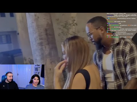 These NBA Legends Beefing Left Us Shocked | Yass & Fats Reacts