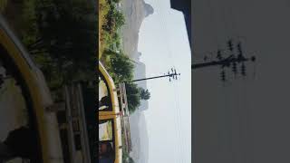 preview picture of video 'Trip to Nashik by road Trimbakeshwar Shiva Temple'