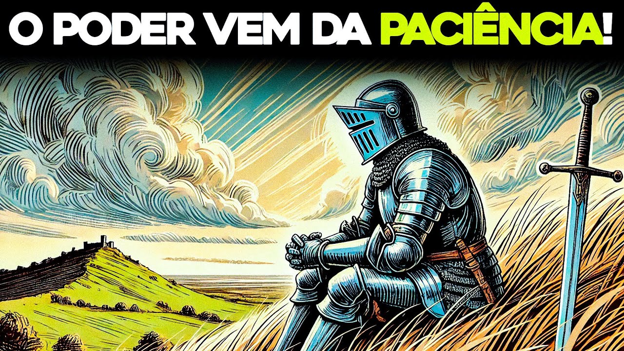 Como a Pressa Está Matando sua Liberdade?