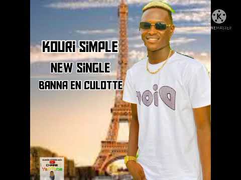kouri simple-banna en culotte [audio]🇬🇳