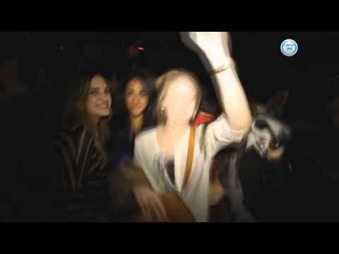 MOLLAMI 15-11-14 || CLUB 747 || LISTA 3MONEY