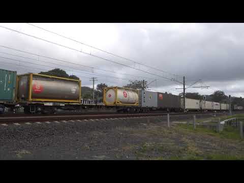 NR76 / 9324 with PN 7SB1 - 25/9/21