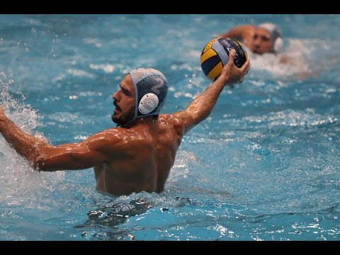 Top 5 Goals - Waterpolo Champions League 4° Round