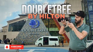 DoubleTree by Hilton Nathiagali | Rooms, Prices & Honest Review