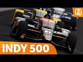 DE 105e EDITIE VAN DE INDY 500! ?? | Samenvatting Indy 500 | IndyCar 2021