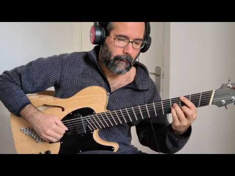 ATABAQUE: Não é salsa!