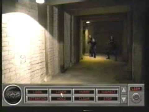 Daryl F. Gates' Police Quest SWAT Preview