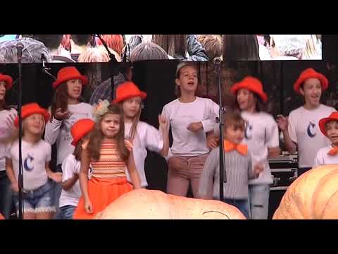 Čuperci na Danima ludaje 2018