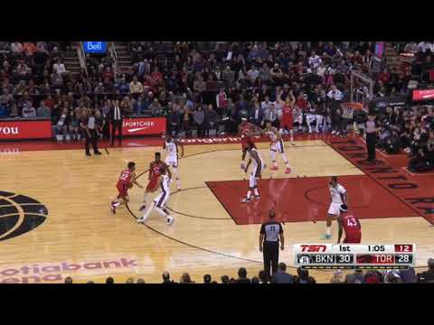 Nets ultra passive zone