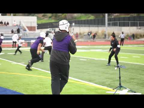 10u Venom - Pinole HS Tourney