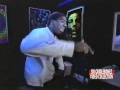 Kenny Smith and Backspin Rap City 2001