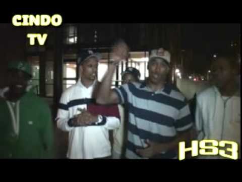 Harlem shake -People who made it up( go crazy boyz)